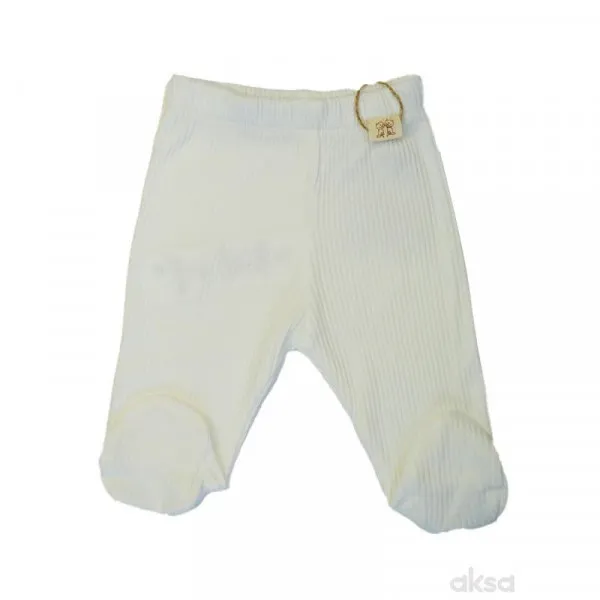 Lillo&Pippo pantalone sa stopicama, unisex 