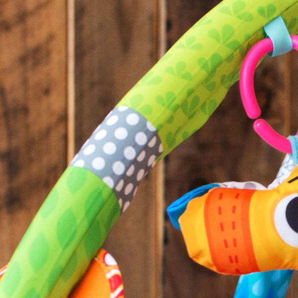 Playgro gimnastika za bebe sa muzikom 