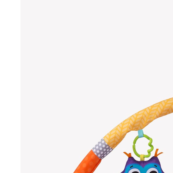 Playgro gimnastika za bebe sa muzikom 