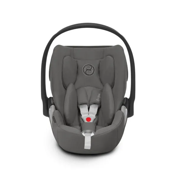 Cybex a-s Cloud Z2 i-Size (45-87cm) Soho Grey