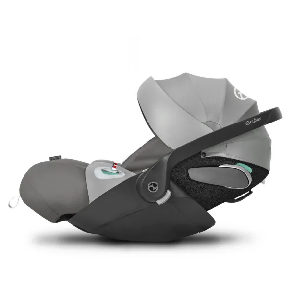 Cybex a-s Cloud Z2 i-Size (45-87cm) Soho Grey