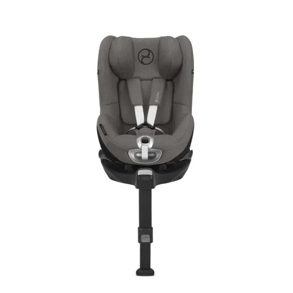 Cybex a-s Sirona Z2 i-Size Plus Soho Grey