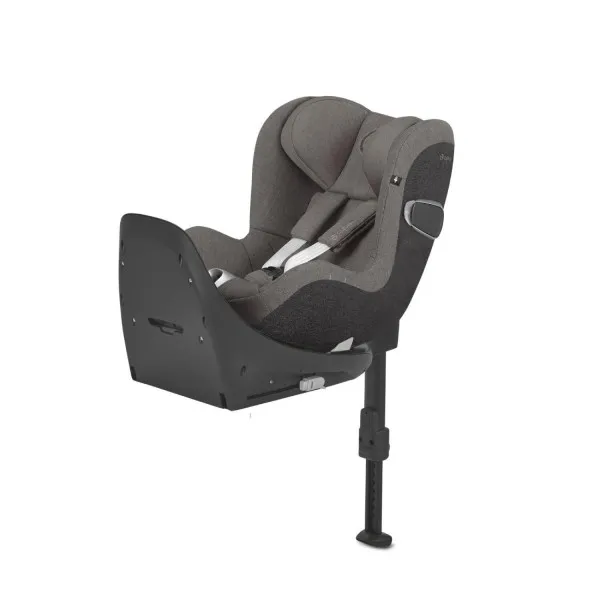 Cybex a-s Sirona Z2 i-Size Plus Soho Grey