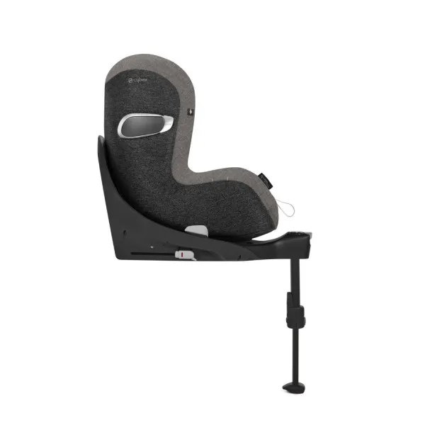 Cybex a-s Sirona Z2 i-Size Plus Soho Grey