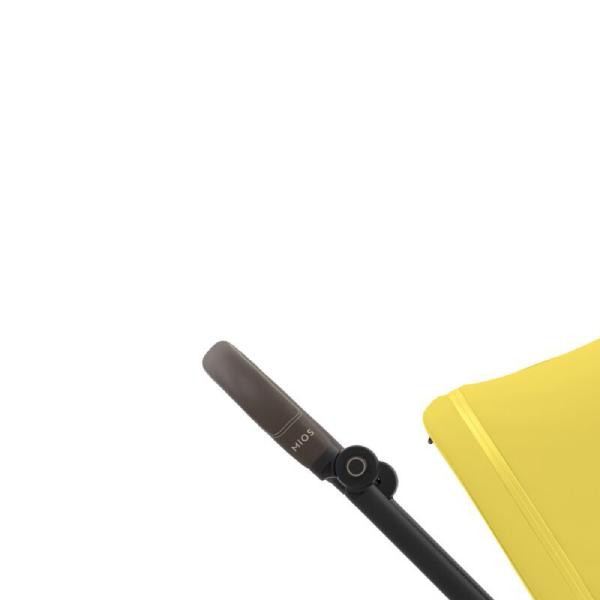 Cybex navlaka za kolica Mios 4.0., Mustard Yellow 