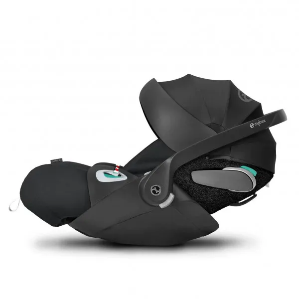 Cybex a-s Cloud Z2 i-Size (45-87cm) Deep Black