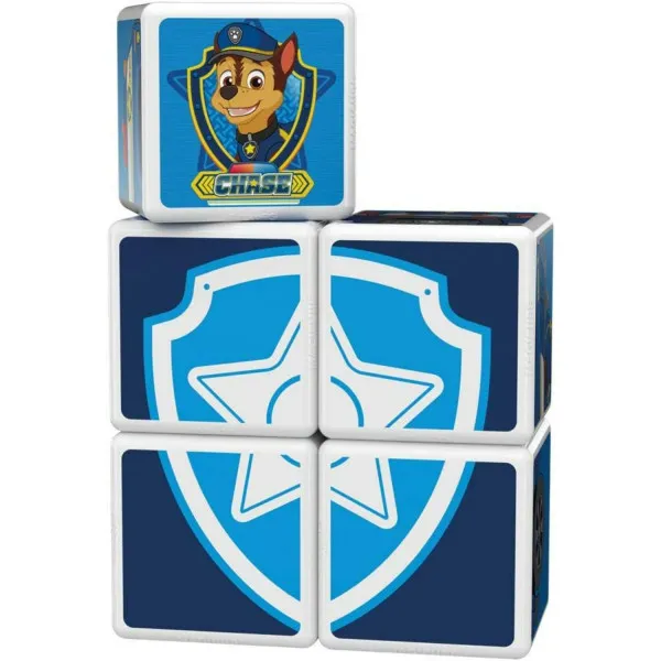 HMX Magične kocke Paw Patrol Chase 1079