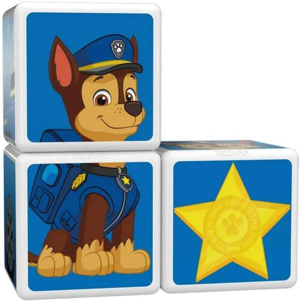 HMX  Magične kocke Paw Patrol Chase 1079 