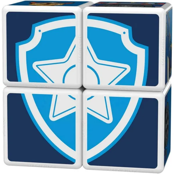 HMX Magične kocke Paw Patrol Chase 1079