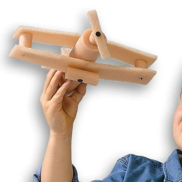 HMX SES kreativni set za pravljenje figurica 14597 