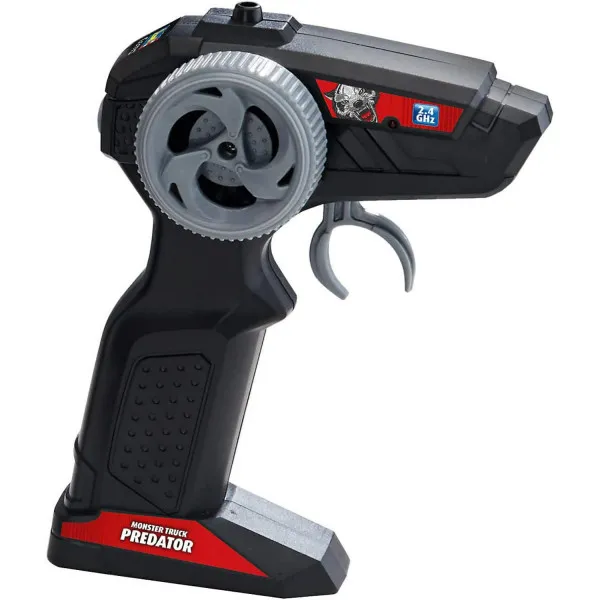 HMX Revell RC Monster Truck predator 24559 
