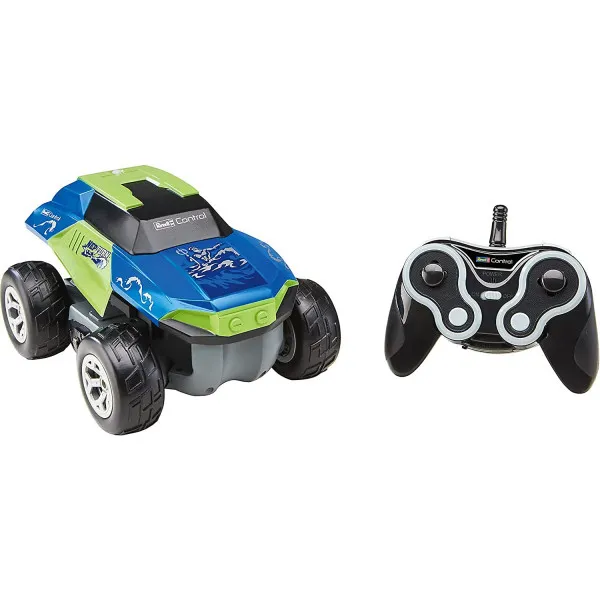 HMX Revell RC Stunt Car Nepturn 24648