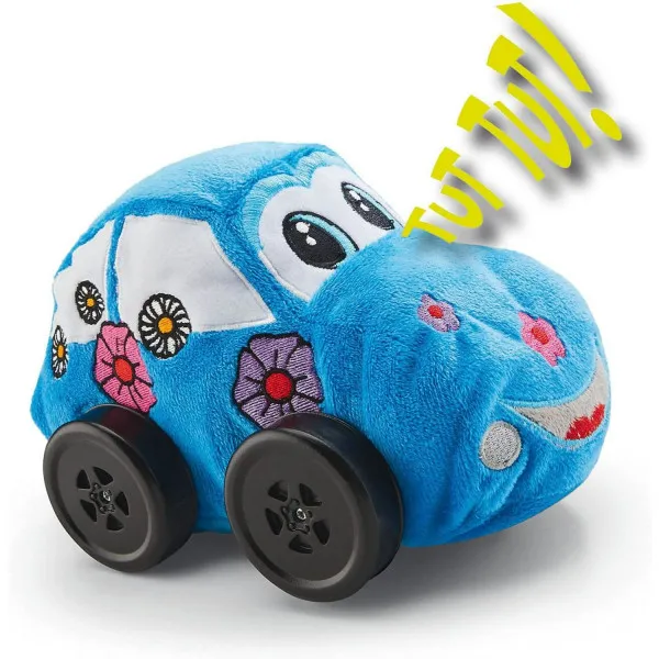 HMX Revell Moj prvi auto plavi 233202