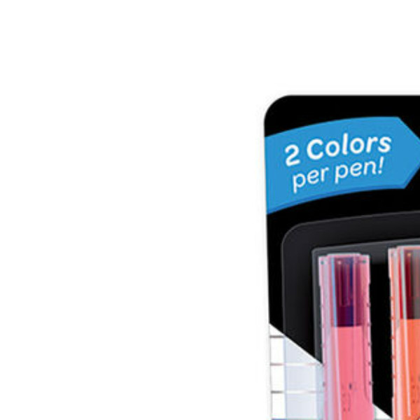 HMX Crayola Svetlucave olovke 256503.024 x6 