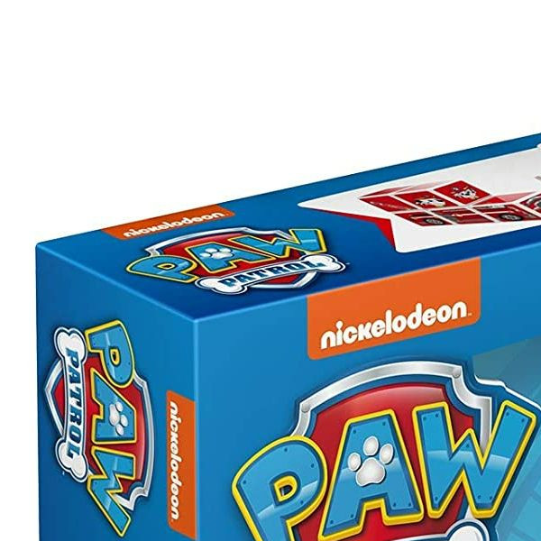 HMX Magične kocke Paw Patrol Maršal 1080 