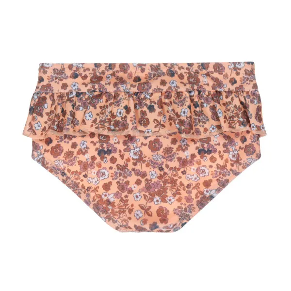 Dirkje kupaći slip, devojčice