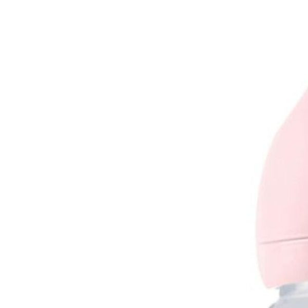 Kikka boo boca za hranje nje 310ml,savanna pink 