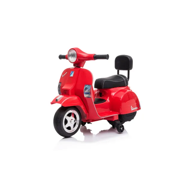 Mini Vespa skuter za decu/djecu 