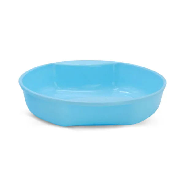 Baby Chef set tanjir i činija
