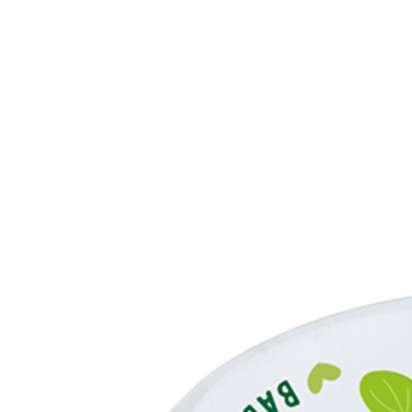 Baby Chef set dva tanjira i činija od melamina 