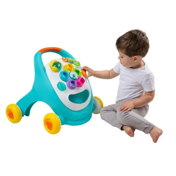 Playgro muzička guralica za decu 