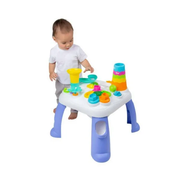 Playgro muzički sto za igru