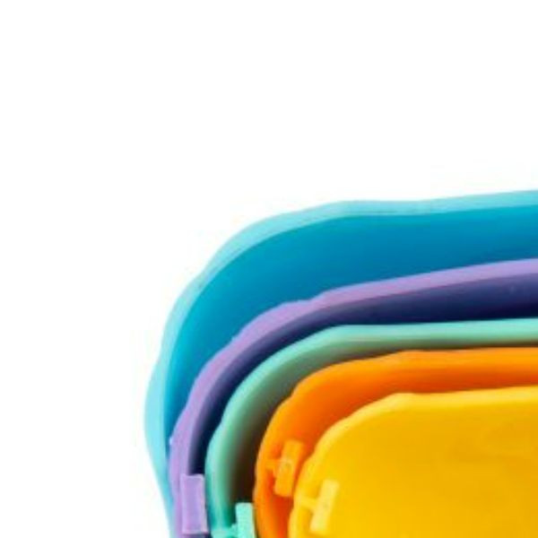 Playgro kupovi za slaganje sa likom životinja 
