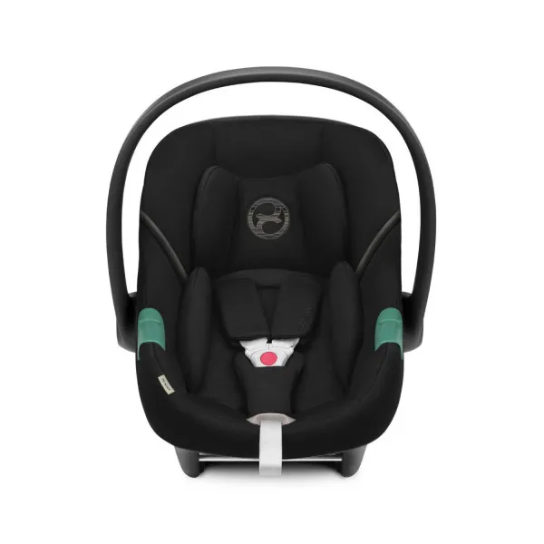 Cybex a-s Aton S2 i-size (45-87cm) Moon Black