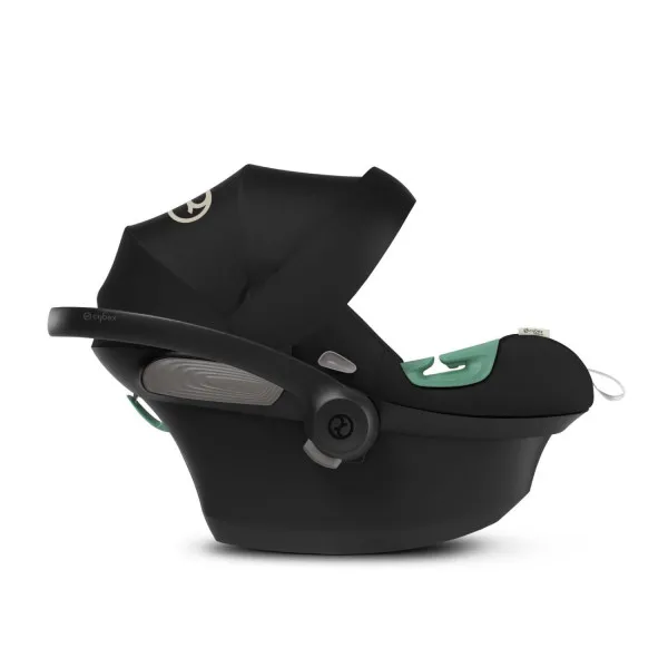 Cybex a-s Aton S2 i-size (45-87cm) Moon Black