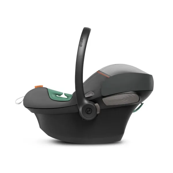 Cybex a-s Aton S2 i-size (45-87cm) Lava Grey