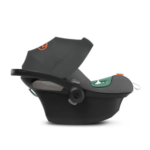 Cybex a-s Aton S2 i-size (45-87cm) Lava Grey