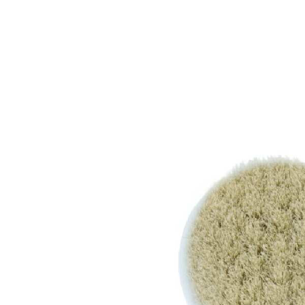Kikka boo četka češalj prirodna dlaka savanna blue 
