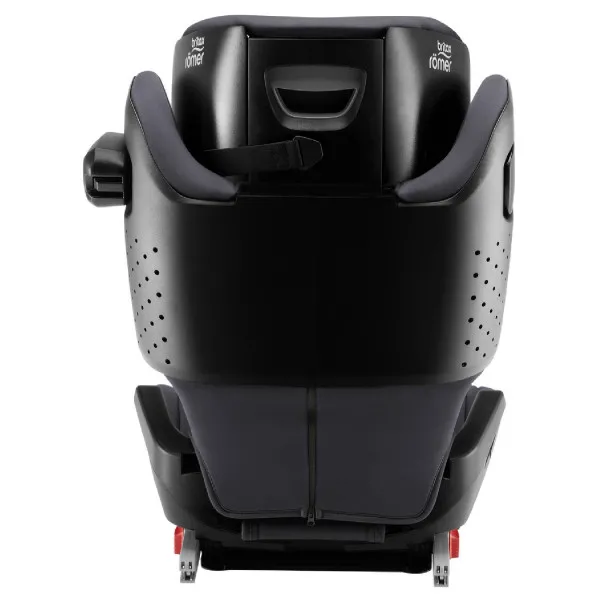 Britax Romer a-s Kidfix i-Size (100-150cm),StrmGry