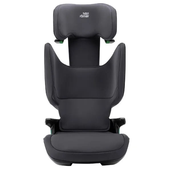 Britax Romer a-s Kidfix M i-Size(100-150cm),StrGry