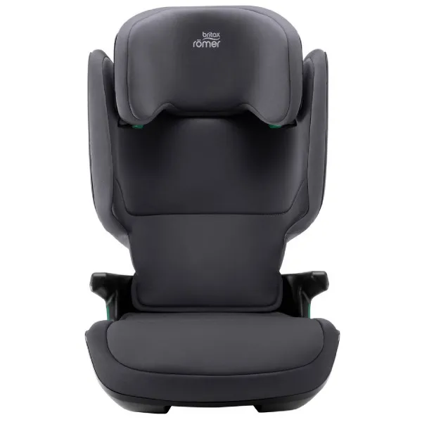 Britax Romer a-s Kidfix M i-Size(100-150cm),StrGry