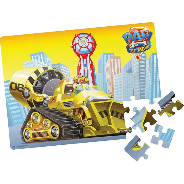 HMX Paw patrol puzle 48 komada 