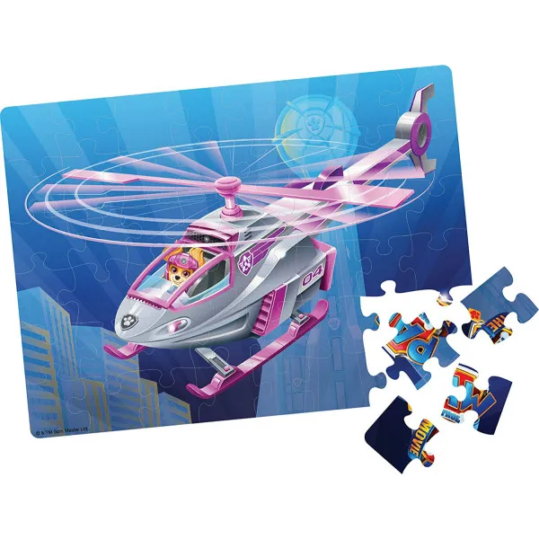 HMX Paw patrol puzle 48 komada 