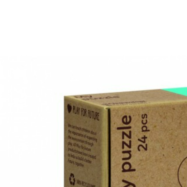 HMX Clementoni puzzle džungla 50165 