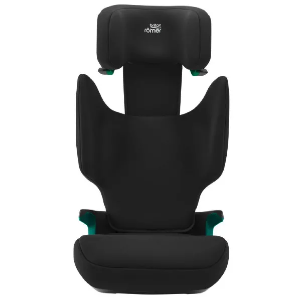 Britax Romer a-s DiscoveryPlus(100-150cm),SpacBlck