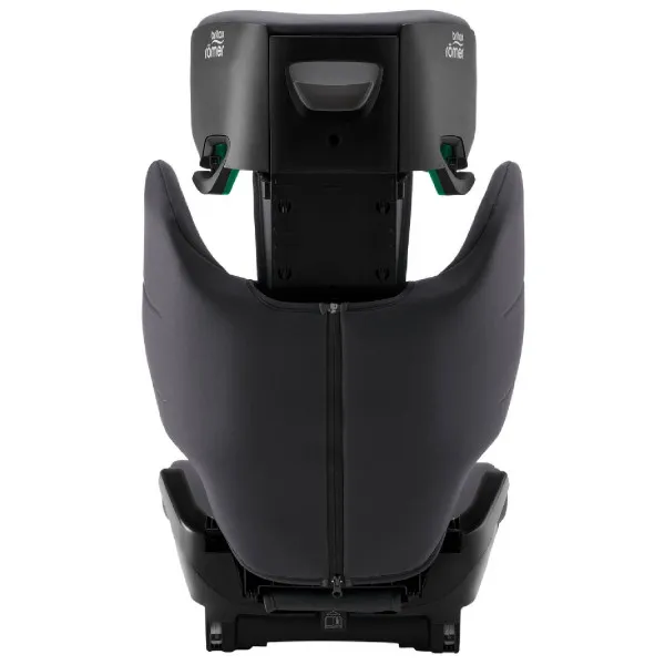 Britax Romer a-s DiscoveryPlus(100-150cm),SpacBlck