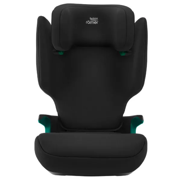 Britax Romer a-s AdventurePlus(100-150cm),SpacBlck