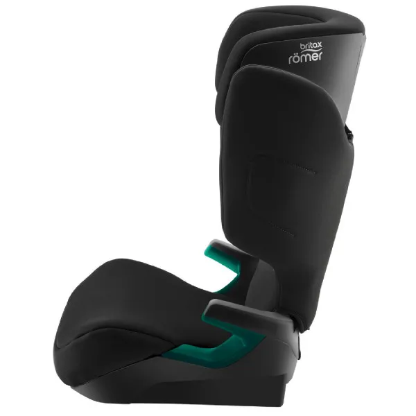 Britax Romer a-s AdventurePlus(100-150cm),SpacBlck