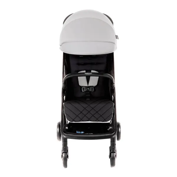 Graco kolica Myavo, Steeple gray