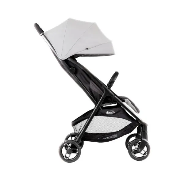 Graco kolica Myavo, Steeple gray 