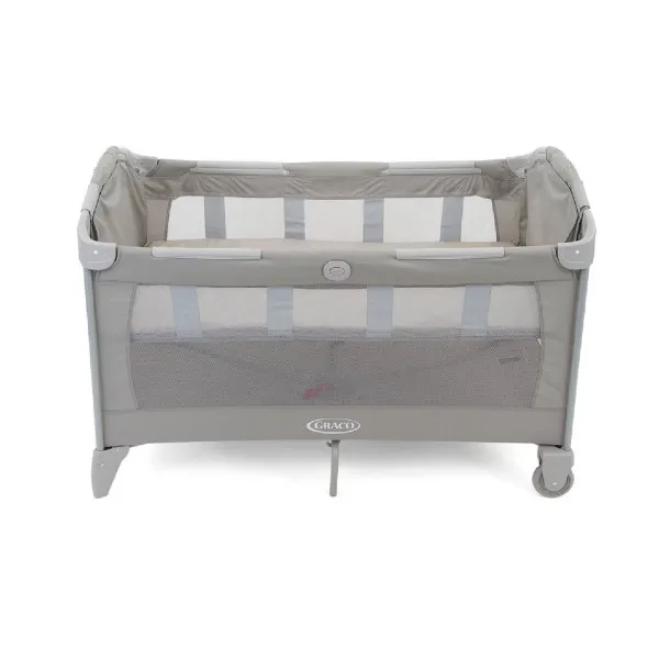 Graco prenosivi krevetac Roll a bed, Paloma