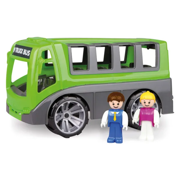 Lena igračka Truxx autobus