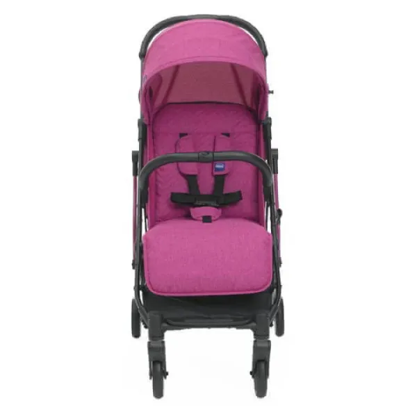 Chicco kolica Trolley Me, Aurora Pink