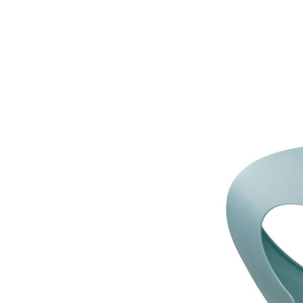 Tega tuta Teggi, turquoise/white 