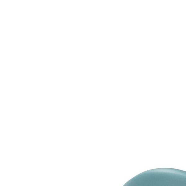 Tega tuta Teggi, turquoise/white 