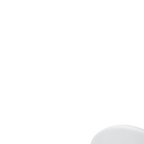 Tega tuta Teggi, white/pink 